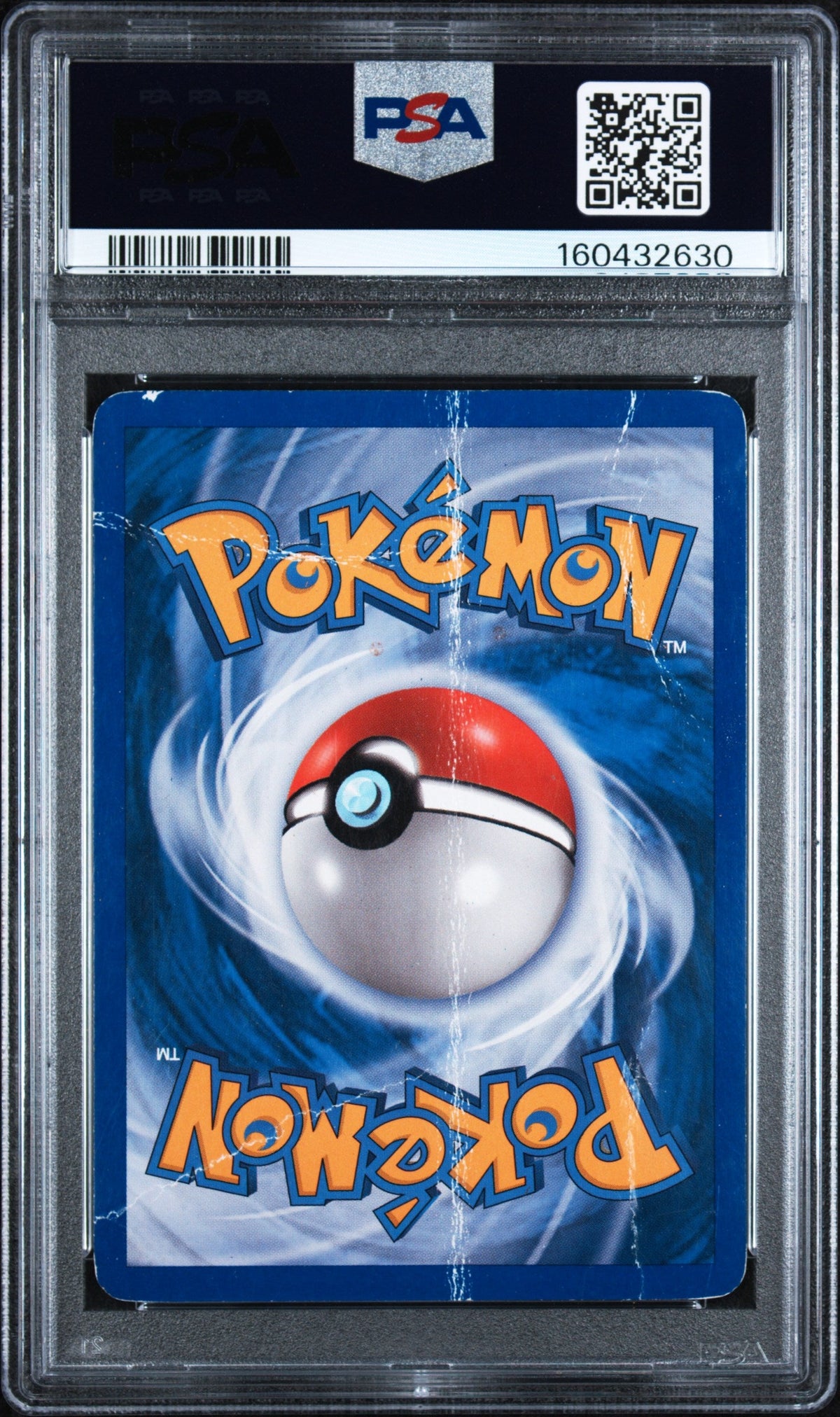 PSA 1 2007 Torterra LV.X #122 Diamond & Pearl