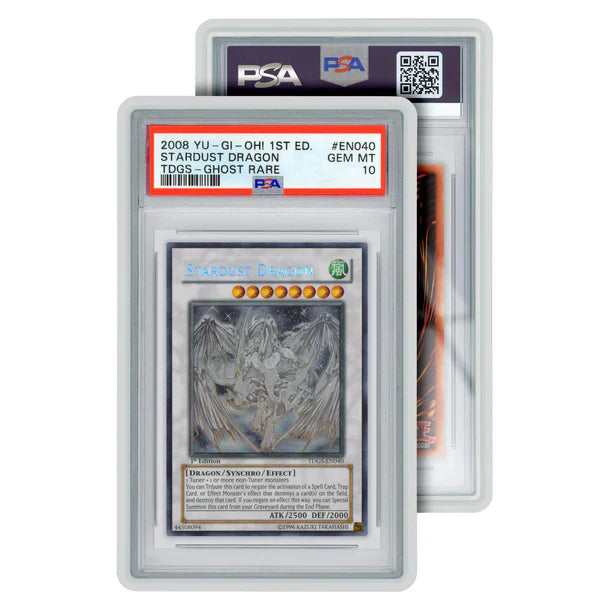 GradedGuard Standard Case PSA