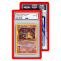 Standard Case PSA Graded Guard