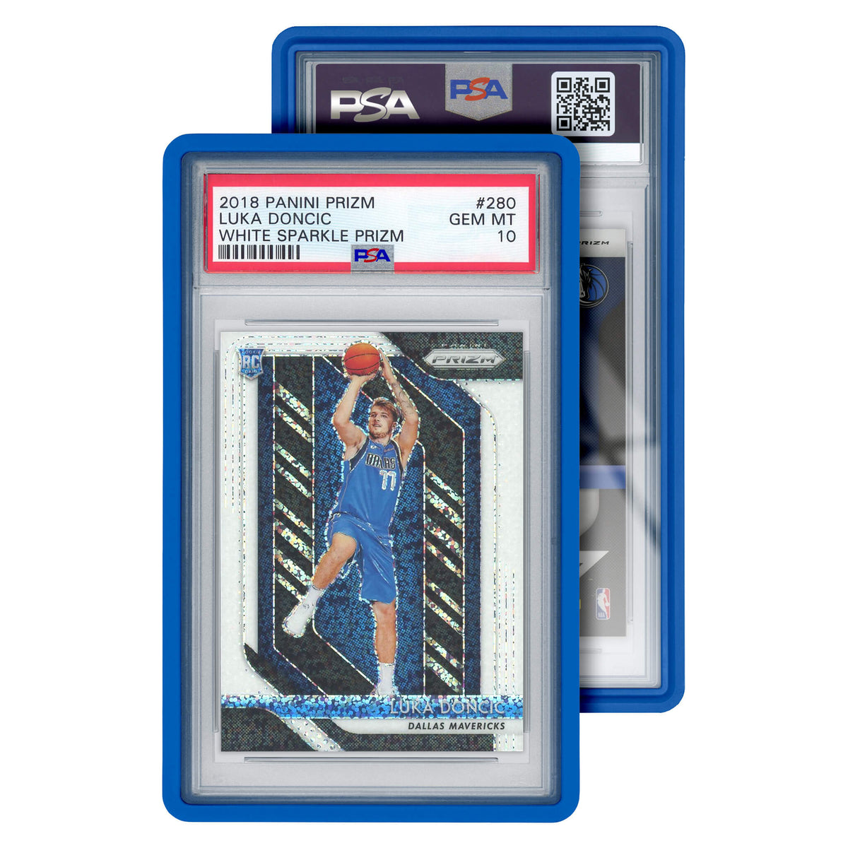 PSA Standard Case GradedGuard