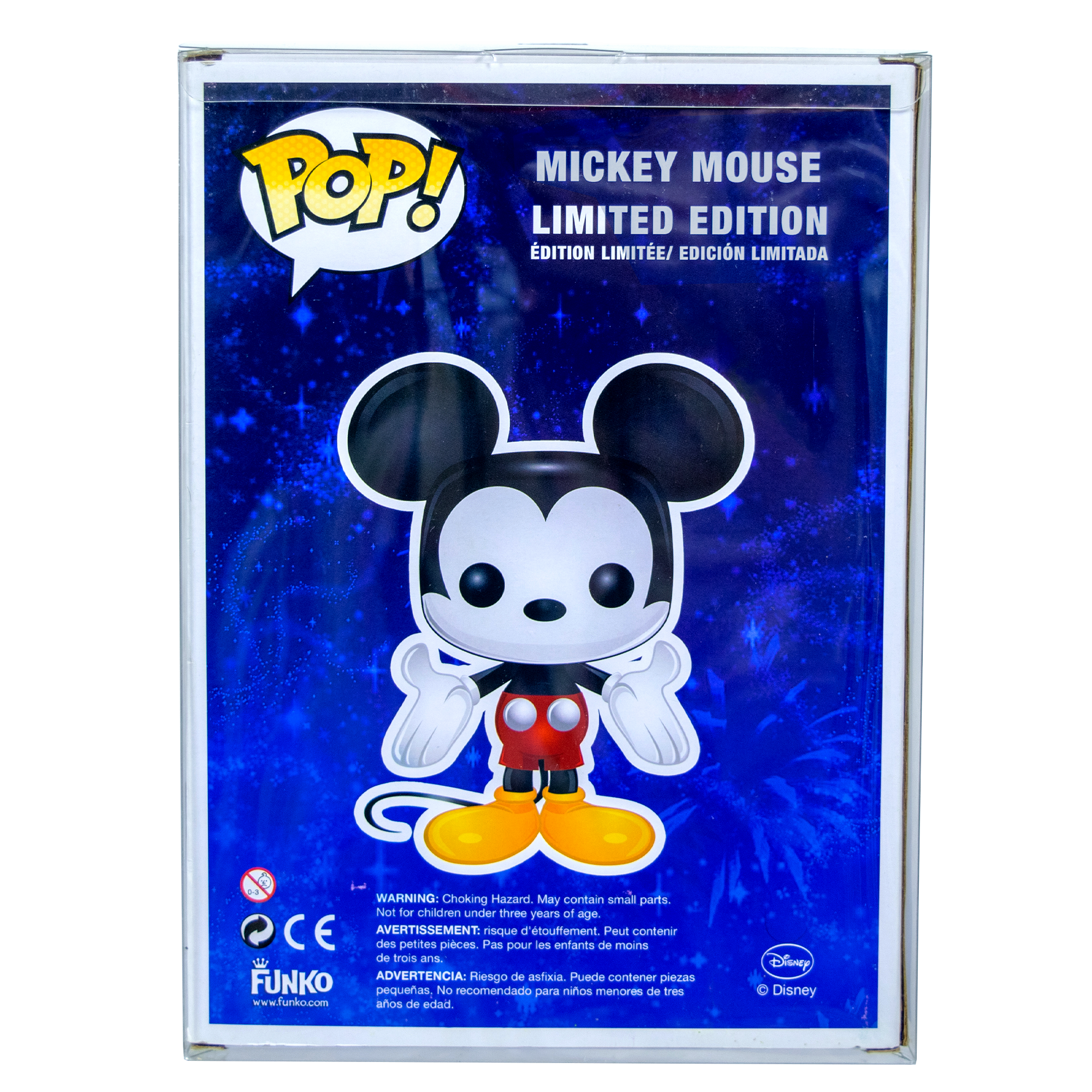 9" PopShield Protectors