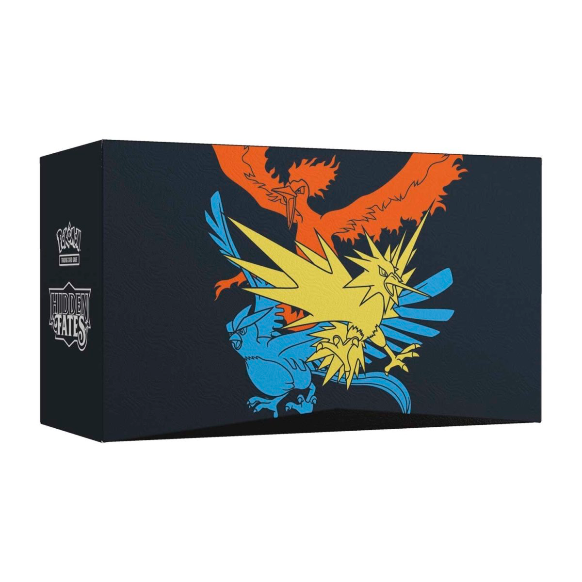 Pokémon TCG Hidden Fates Elite Trainer Box