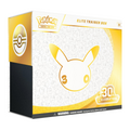 Pokémon TCG 30th Celebration Elite Trainer Box