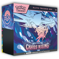 Pokémon TCG Chaos Rising Elite Trainer Box