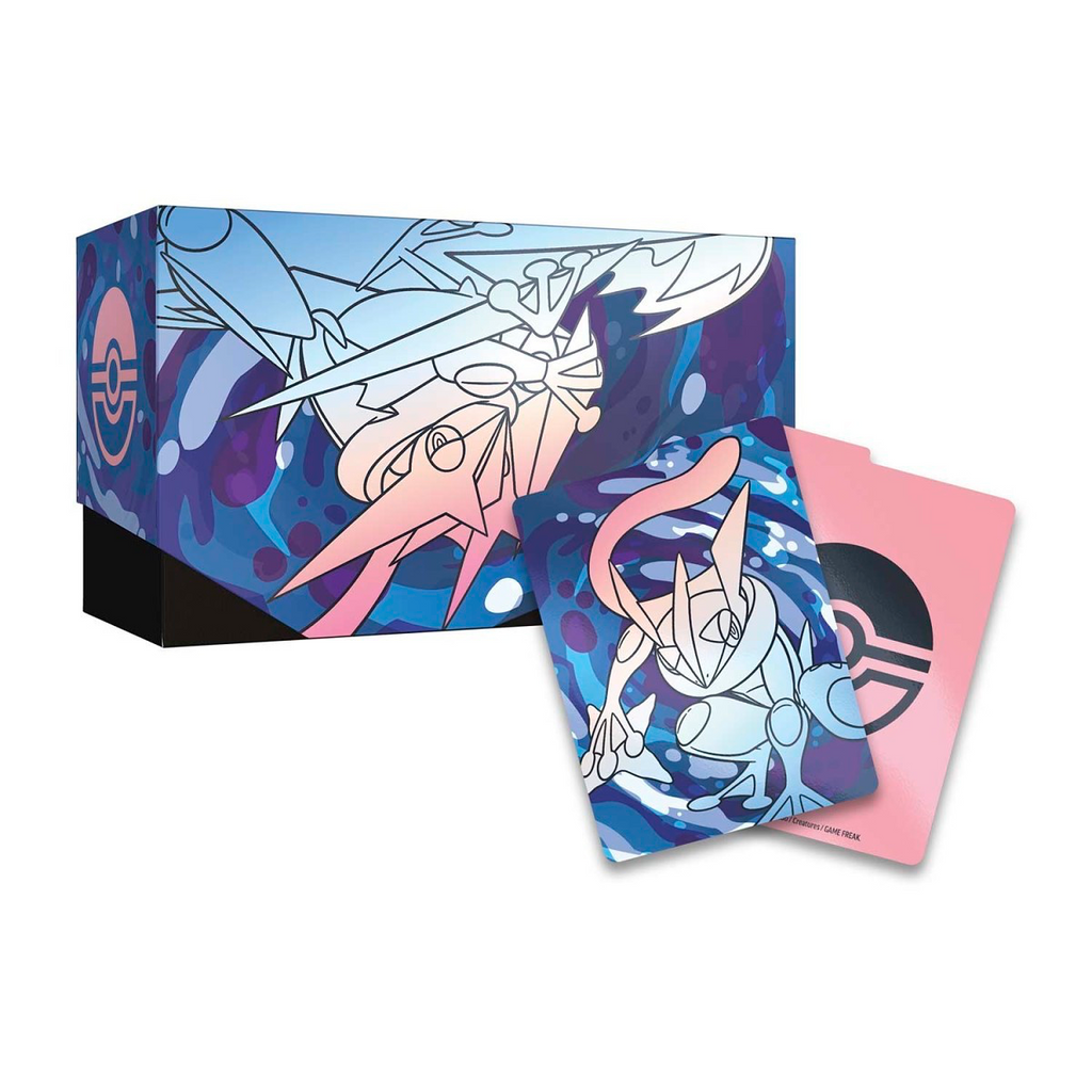 Pokémon TCG Chaos Rising Elite Trainer Box