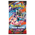 Pokémon TCG Chaos Rising Booster Pack