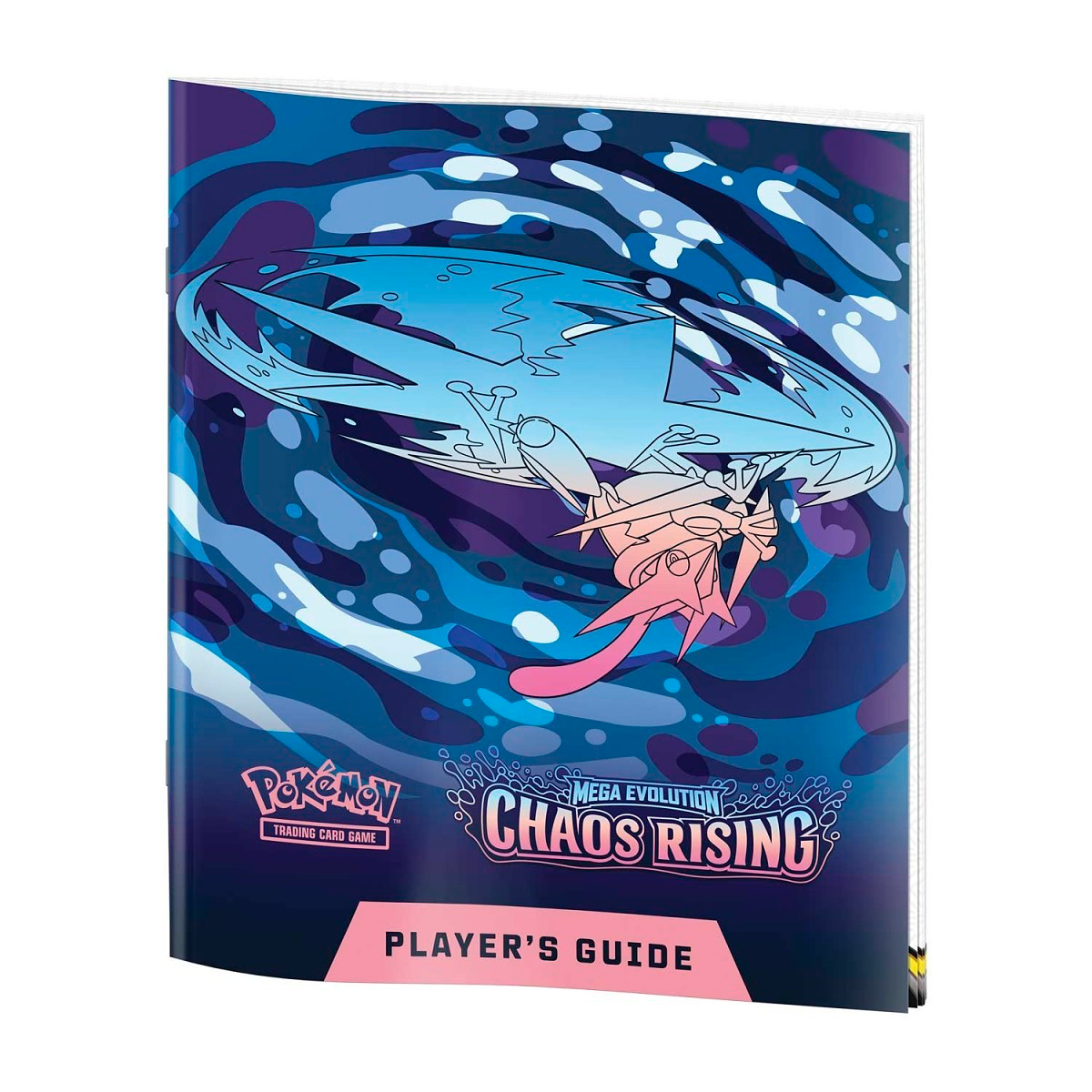 Pokémon TCG Chaos Rising Elite Trainer Box