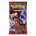 Pokémon TCG Destined Rivals Booster Pack
