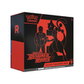 Pokémon TCG Destined Rivals Elite Trainer Box