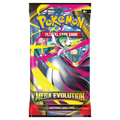 Pokémon TCG Mega Evolution Booster Pack