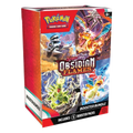 Pokémon TCG Obsidian Flames Booster Bundle