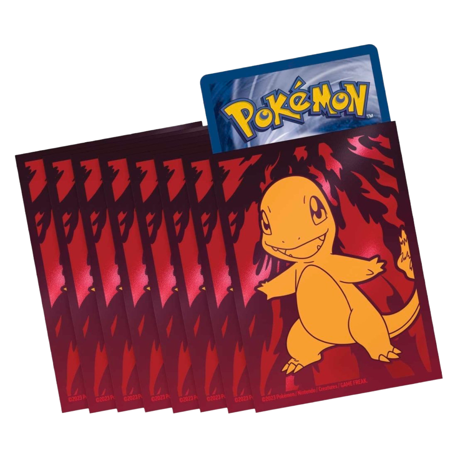 Pokémon TCG Obsidian Flames Elite Trainer Box