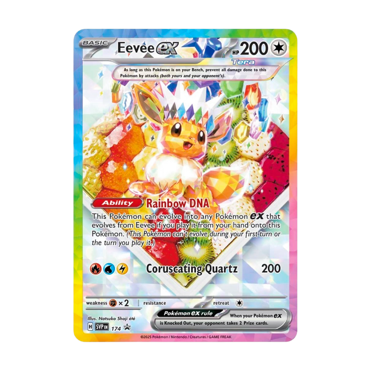 Pokémon TCG Prismatic Evolutions Super Premium Collection Box
