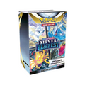Pokémon TCG Silver Tempest Booster Bundle