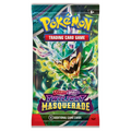 Pokémon TCG Twilight Masquerade Booster Pack