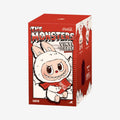 Labubu Mystery Box Coca Cola Mystery Box