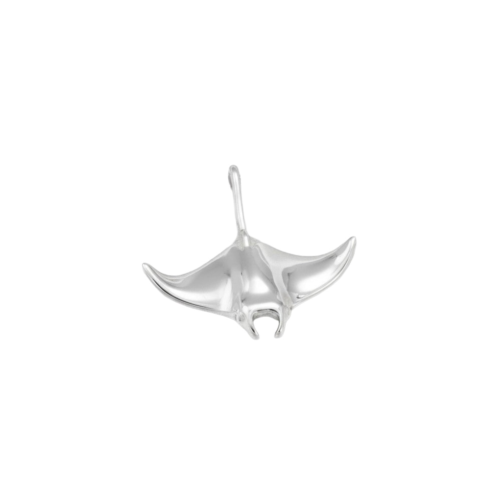 Realistic Manta Ray