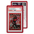 Jewel Case PSA Graded Guard