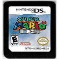 Super Mario 64 DS Nintendo DS
