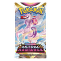 Pokémon TCG Astral Radiance Booster Pack