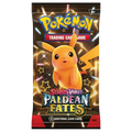 Pokémon TCG Paldean Fates Booster Pack
