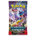 Pokémon TCG Temporal Forces Booster Pack