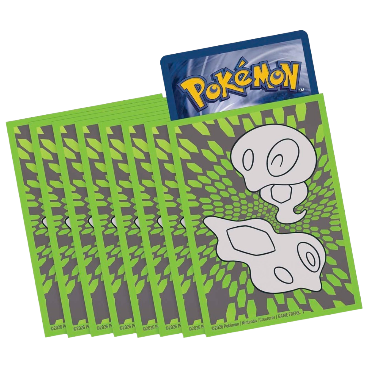 Pokémon TCG Perfect Order Elite Trainer Box