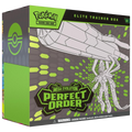 Pokémon TCG Perfect Order Elite Trainer Box
