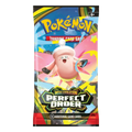 Pokémon TCG Perfect Order Booster Pack