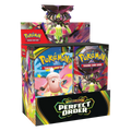 Pokémon TCG Perfect Order Booster Box