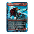 Thor God of Thunder MSH 338