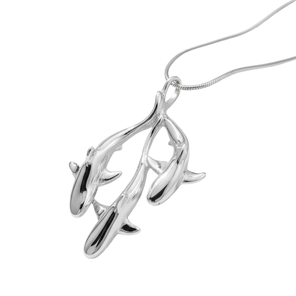 Reef Shark Trinity Trio