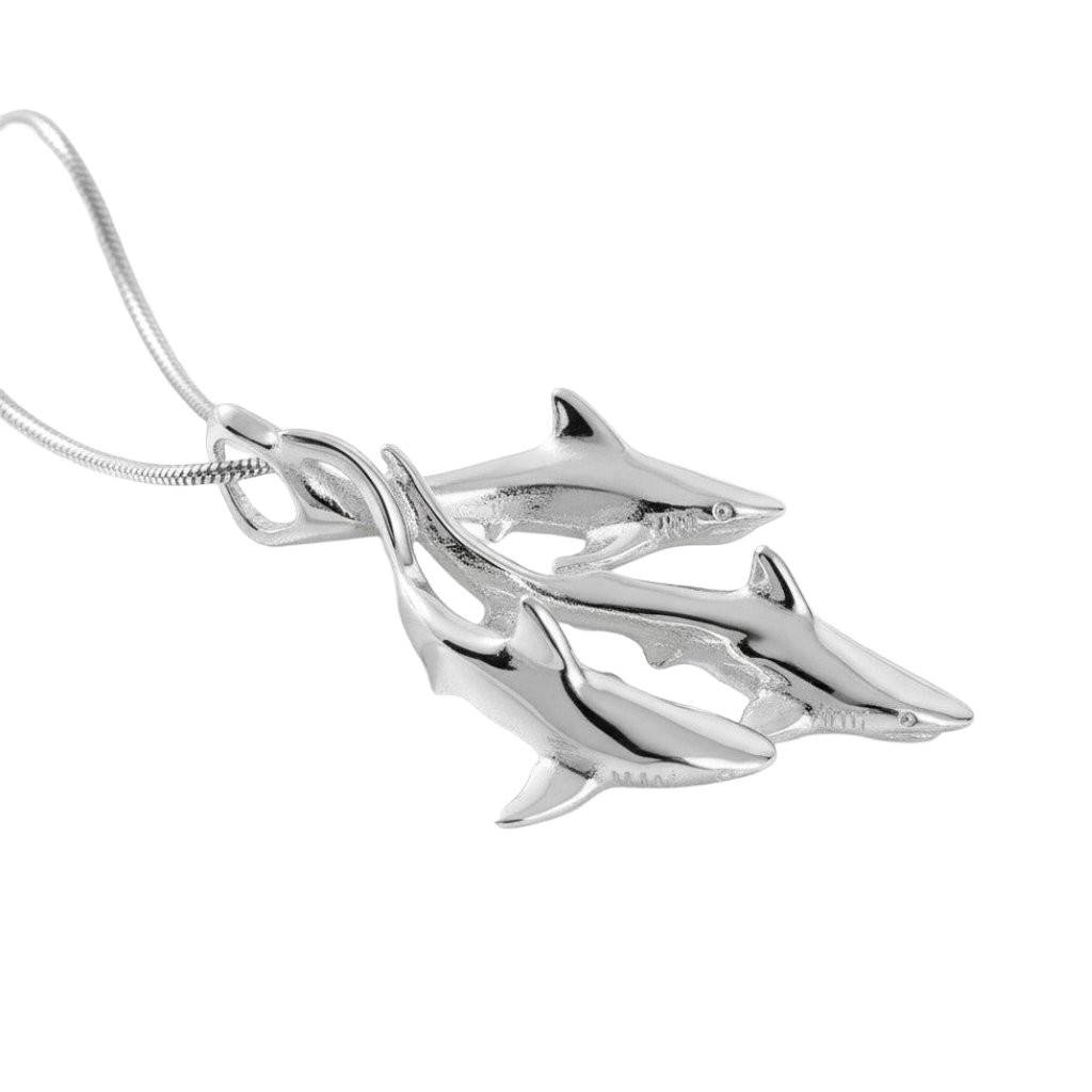 Reef Shark Trinity Trio