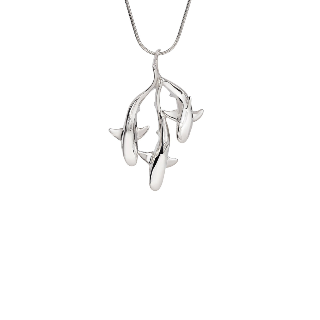 Reef Shark Trinity Trio