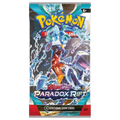 Pokémon TCG Paradox Rift Booster Pack