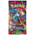 Pokémon TCG Phantasmal Flames Booster Pack