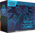 Pokémon TCG Phantasmal Flames Elite Trainer Box